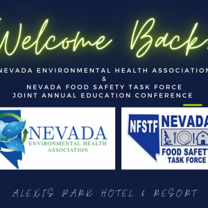 2023 NFSTF & NVEHA Conference