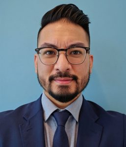 Christopher Parangan